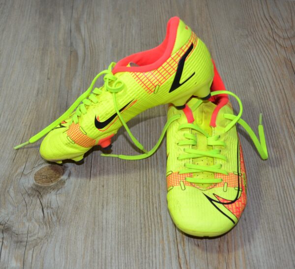 Paire de crampons